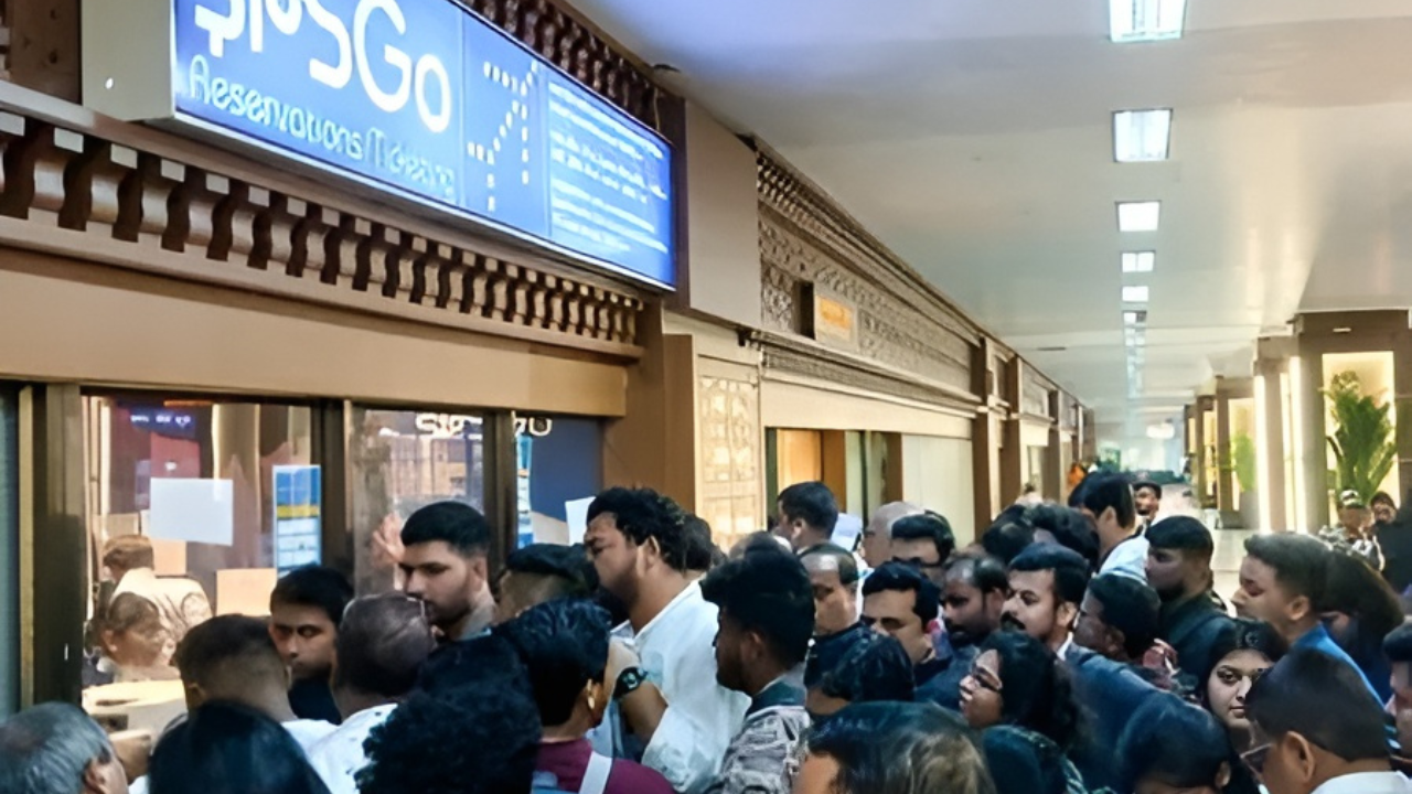 IndiGo crisis prompts govt action: Refund deadline, fare cap, baggage return & more &mdash; key directives