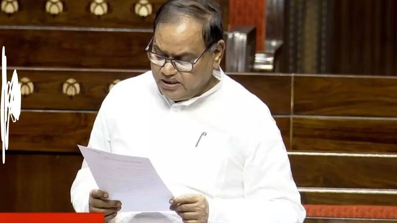 Bill to drop ‘secular’, ‘socialist’: BJP MP seeks Preamble amendment; says Constitution ensures both