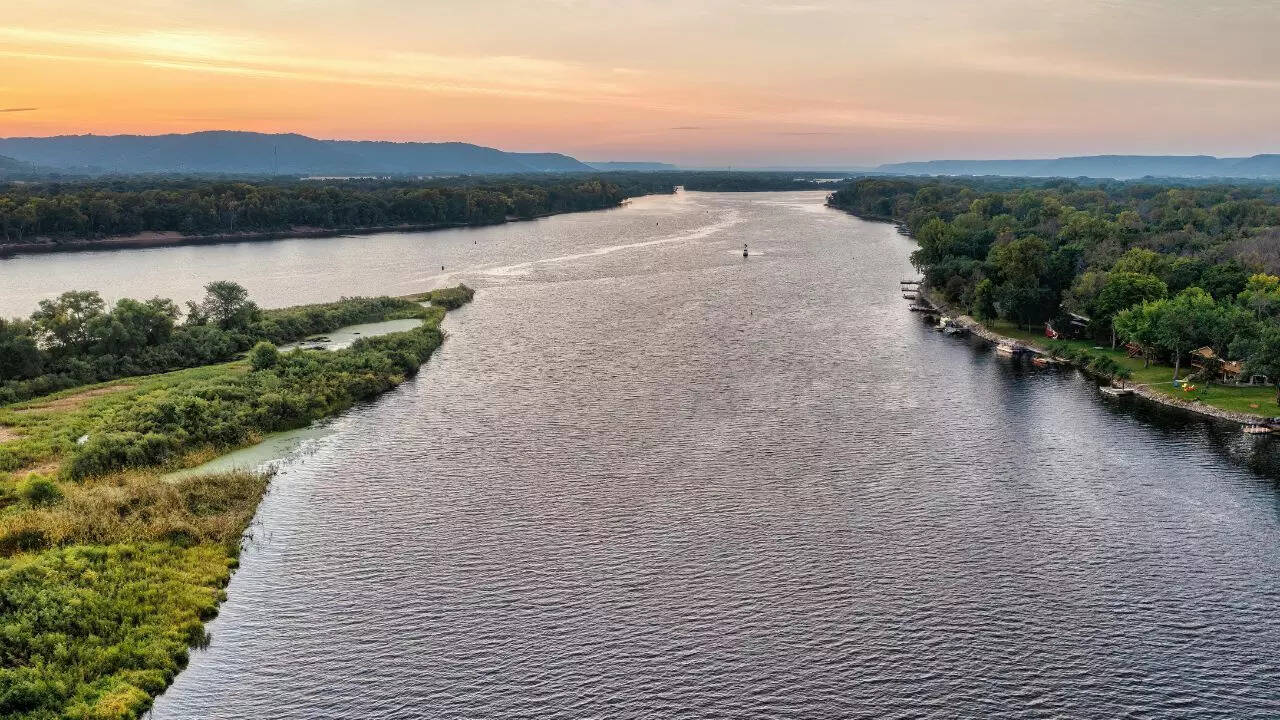 Majuli River Island: The World’s largest river island in India