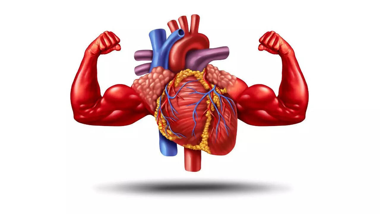 10 everyday habits that secretly protect your heart