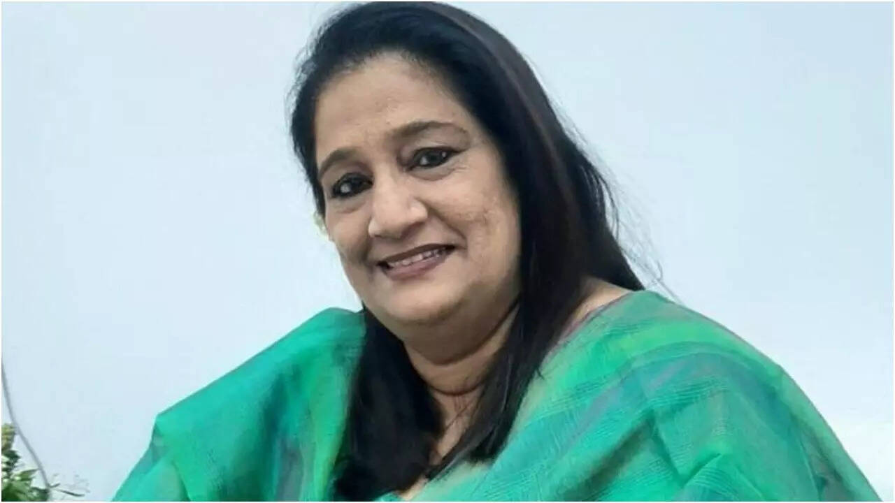 Seema asks women 'What's the problem in doing housework?'