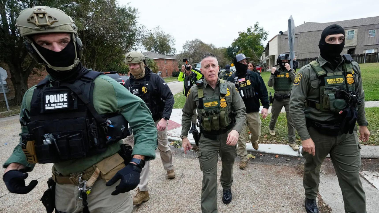 New York woman charged with smuggling Indian nationals from Canada into US; faces up to 20 years