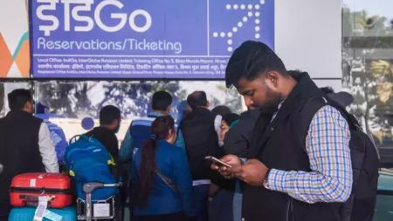 IndiGo fiasco: 87% flyers back class action under Consumer Protection Act, says survey