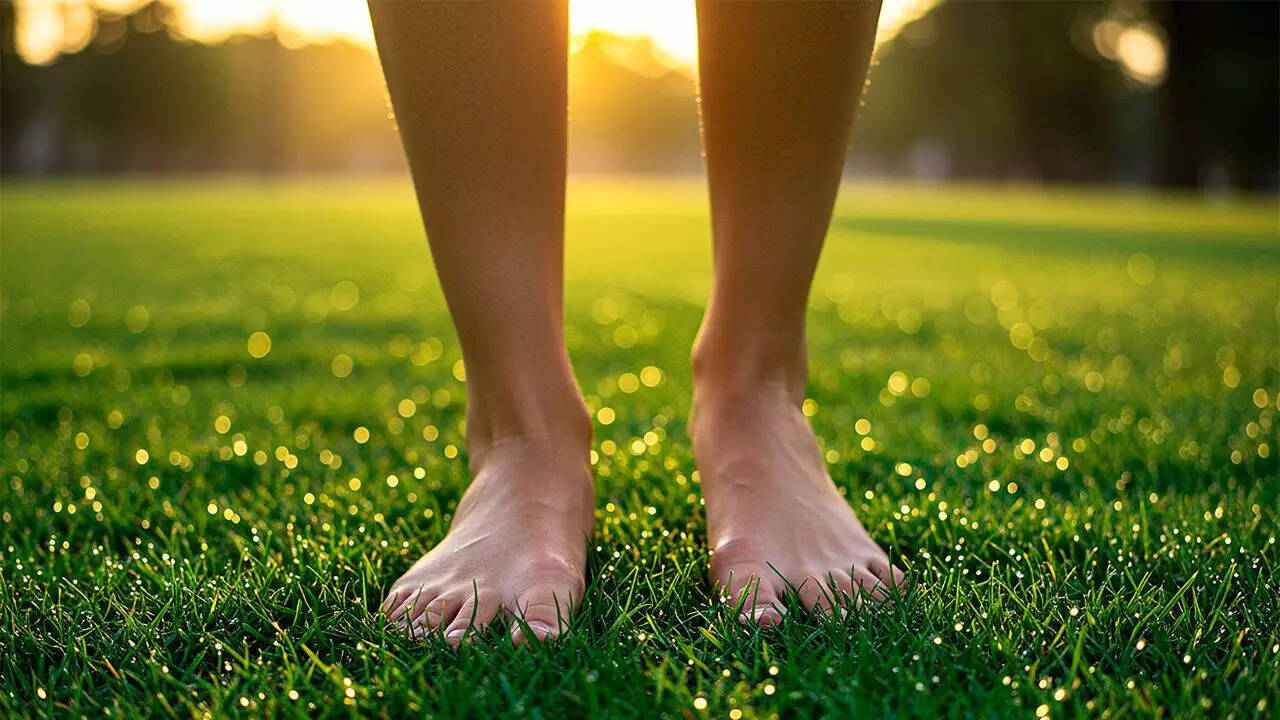 Stop doing these 10 habits that silently damage your feet