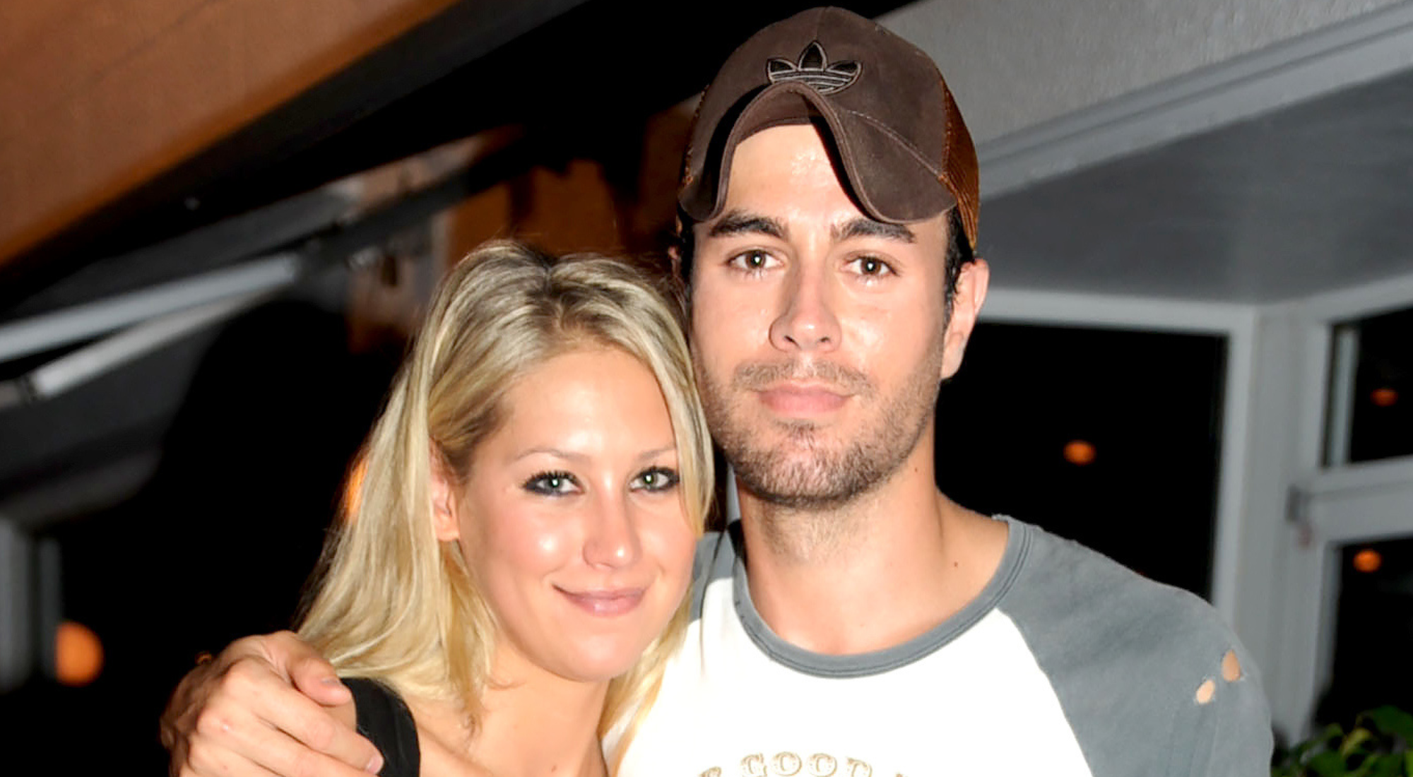 Kournikova &amp; Iglesias Net Worth 2025: Tennis, music, and business earnings