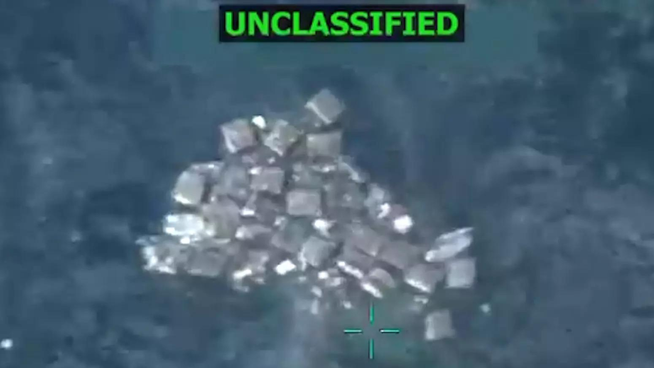 Caribbean boat strikes: Survivors were 'waving in clear distress' after first missile hit them, say sources