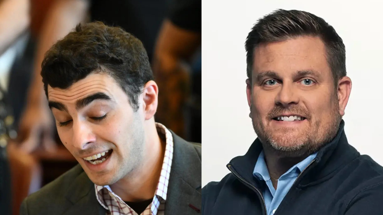 ‘Whole thing just disgusts...’: CEO Brian Thompson’s colleague slams fans of his killer Luigi Mangione