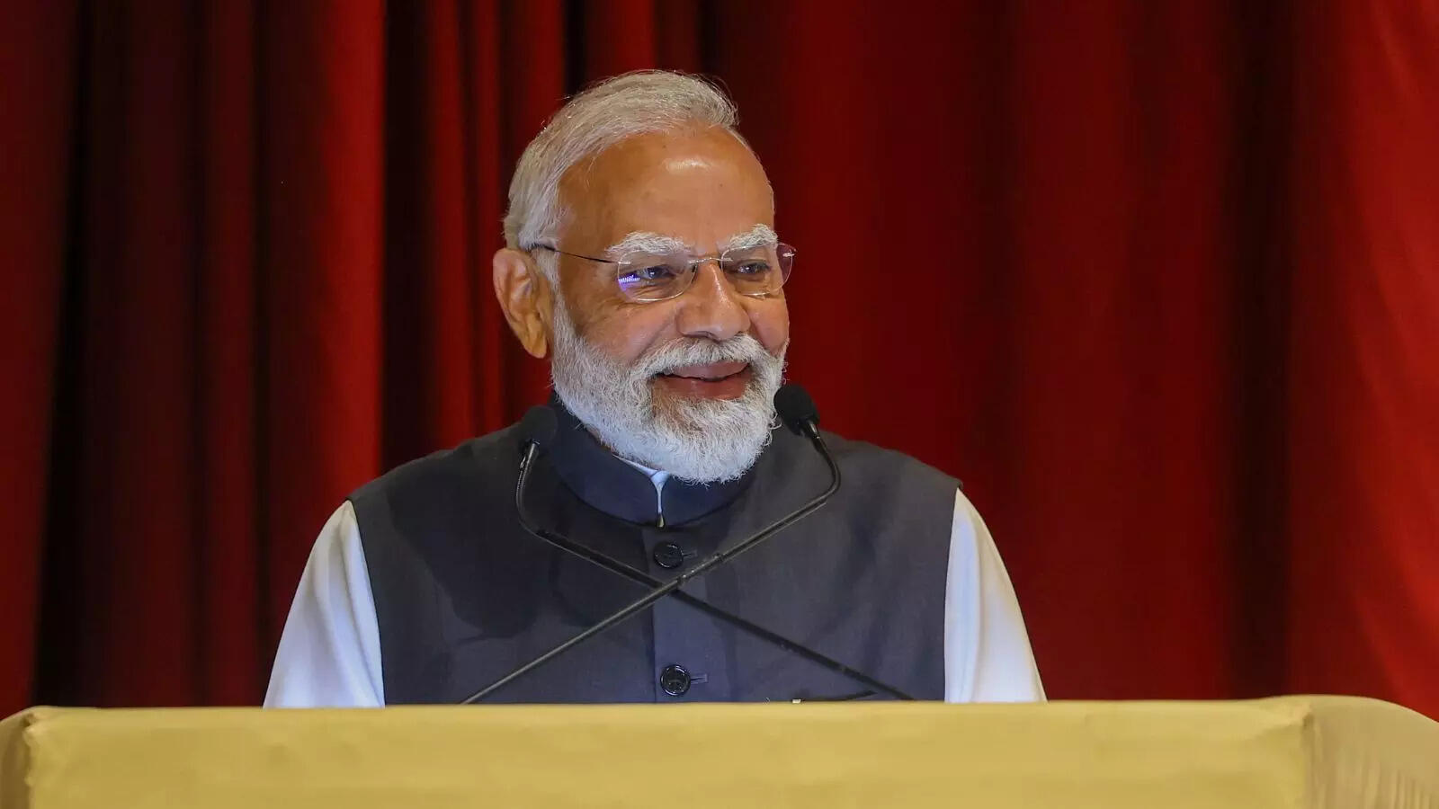 India witnessing a ‘psychological renaissance’: PM Modi