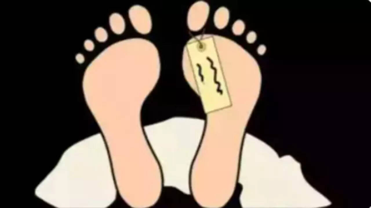 ‘Can’t take torture by wife’: Man’s body exhumed after recovery of clip in locked phone