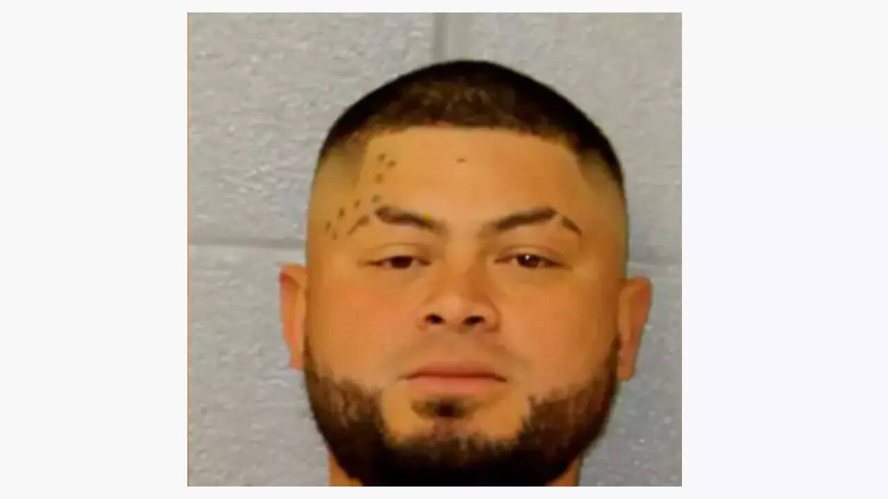 Who is Oscar Solorzano? Twice deported illegal immigrant charged in Charlotte light rail stabbing case