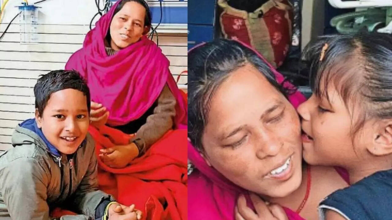 'If I have a son, I will name him Deshprem': Sunali says it will be an honour if CM Mamata Banerjee chooses name