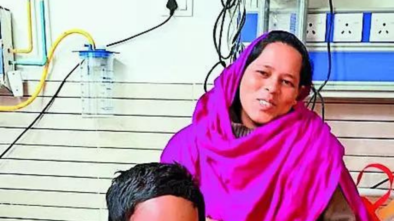 'Will never return to Delhi': Sunali Khatun returns to Birbhum from Bangladesh; Bengal to bear medical costs