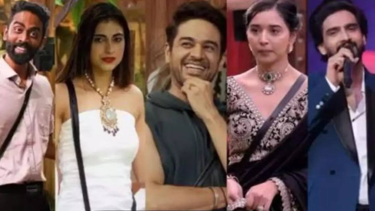 Bigg Boss 19 poll winner: Who will win the Bigg Boss 19 trophy?