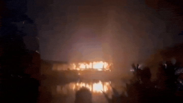 Dance floor turns deadly: 25 die as cylinder blast triggers panic at nightclub in North Goa; what we know so far