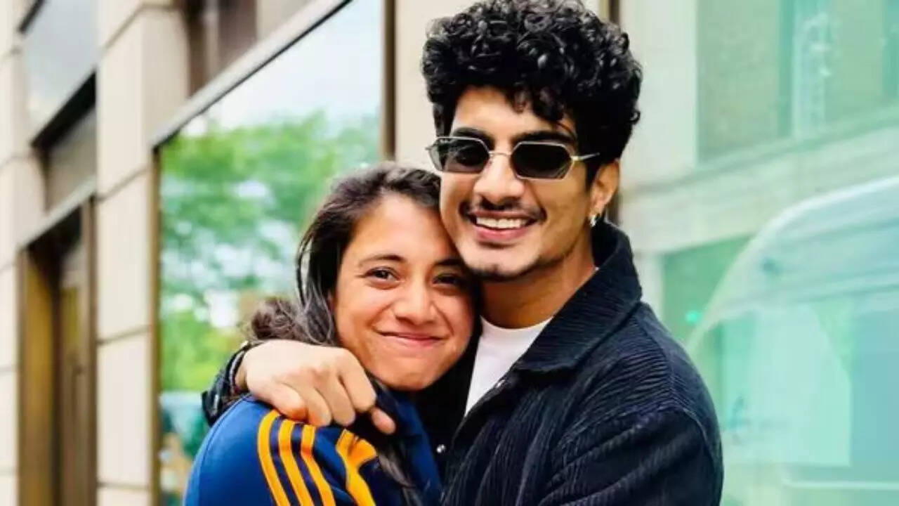 Palash Muchhal officially CONFIRMS he is moving on as Smriti Mandhana calls off wedding