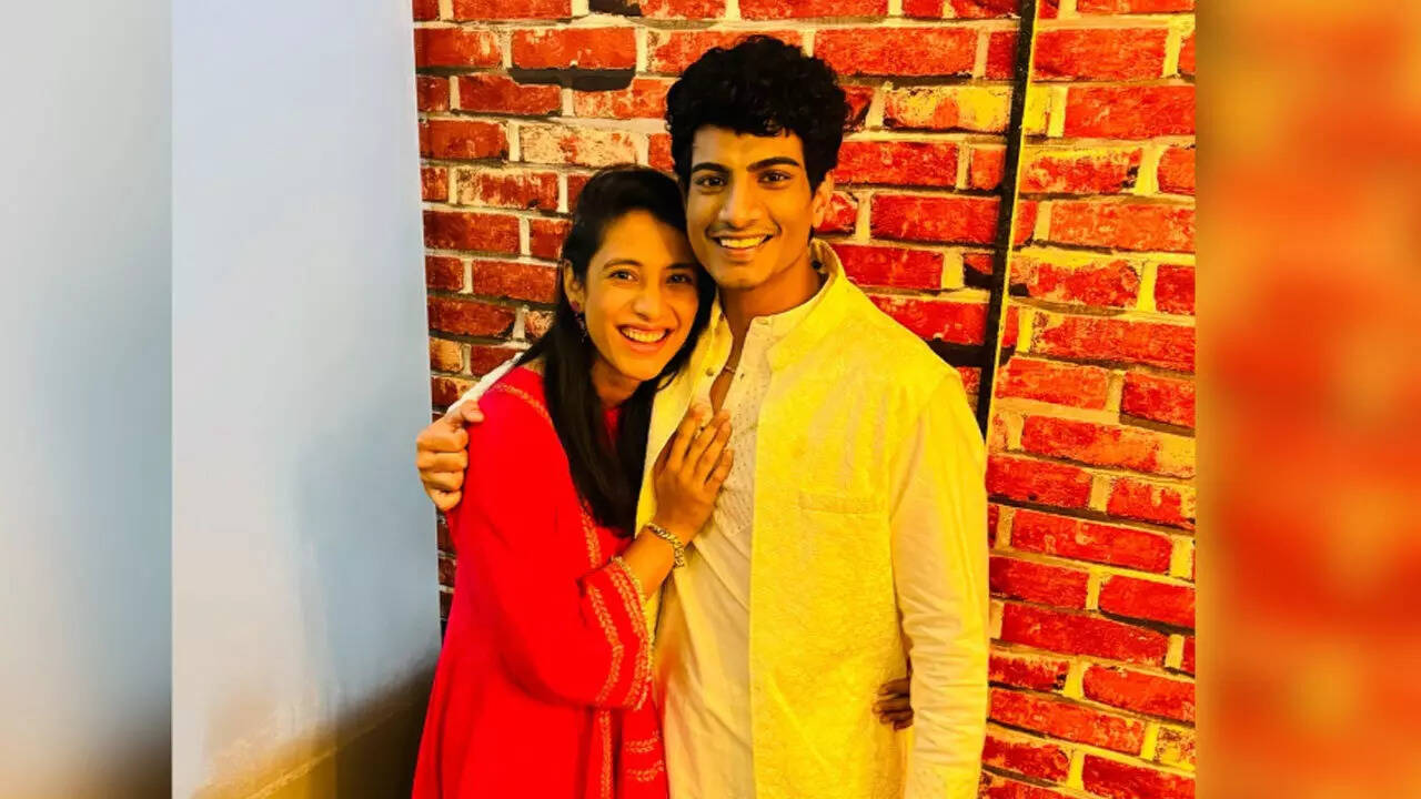 'Have decided to move on': Palash Muchhal calls off wedding with Smriti Mandhana