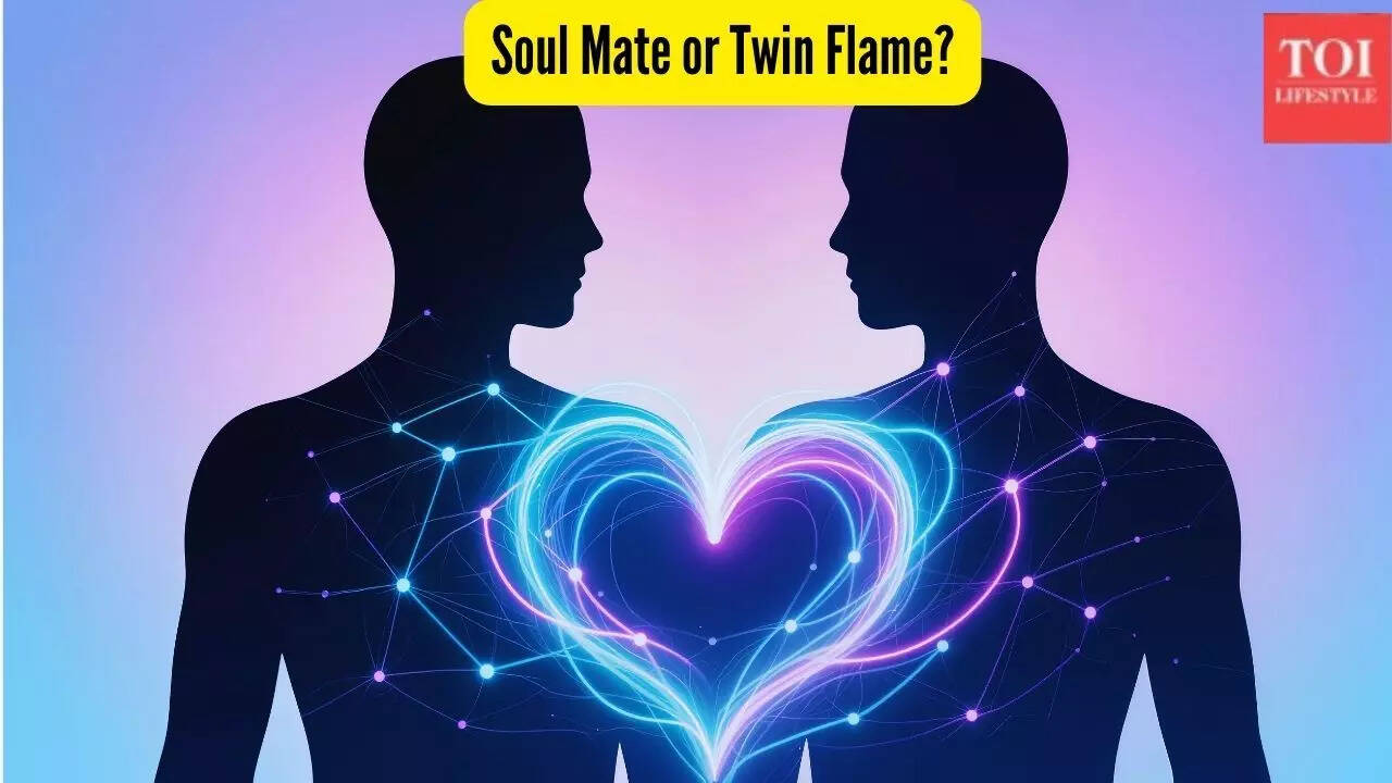 Soulmate vs Twin Flame: Shocking signs most people get wrong