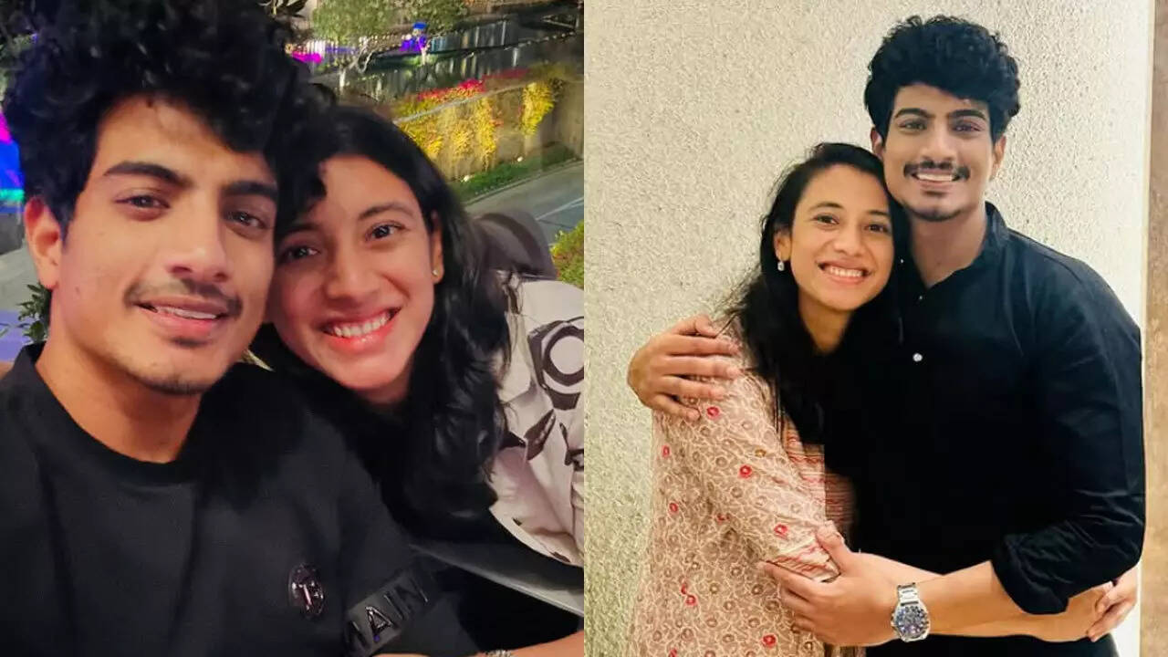 Mandhana and Palash wedding cancelled: Complete timeline