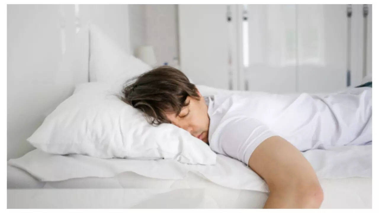 Are you sleeping too much? New research reveals how many hours adults really need for brain health