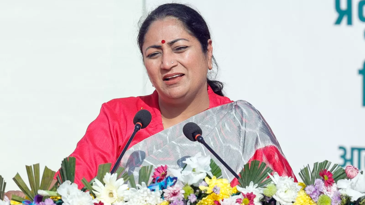 '27-year backlog': CM Rekha Gupta blames past govts for Delhi pollution; slams protestors