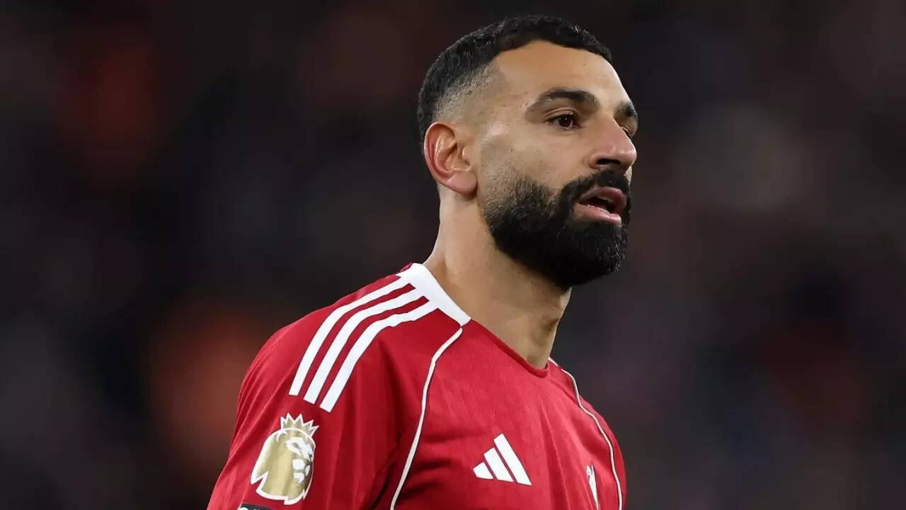 Mo’ problems: Salah says club has 'thrown me under the bus'; hints at Liverpool exit