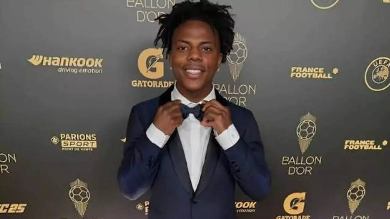 Top 5 IShowSpeed viral moments in 2025 that made him Streamer of the Year