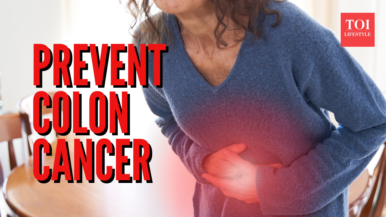 ​Colorectal surgeon shares 5 things she avoids to lower colon cancer risk