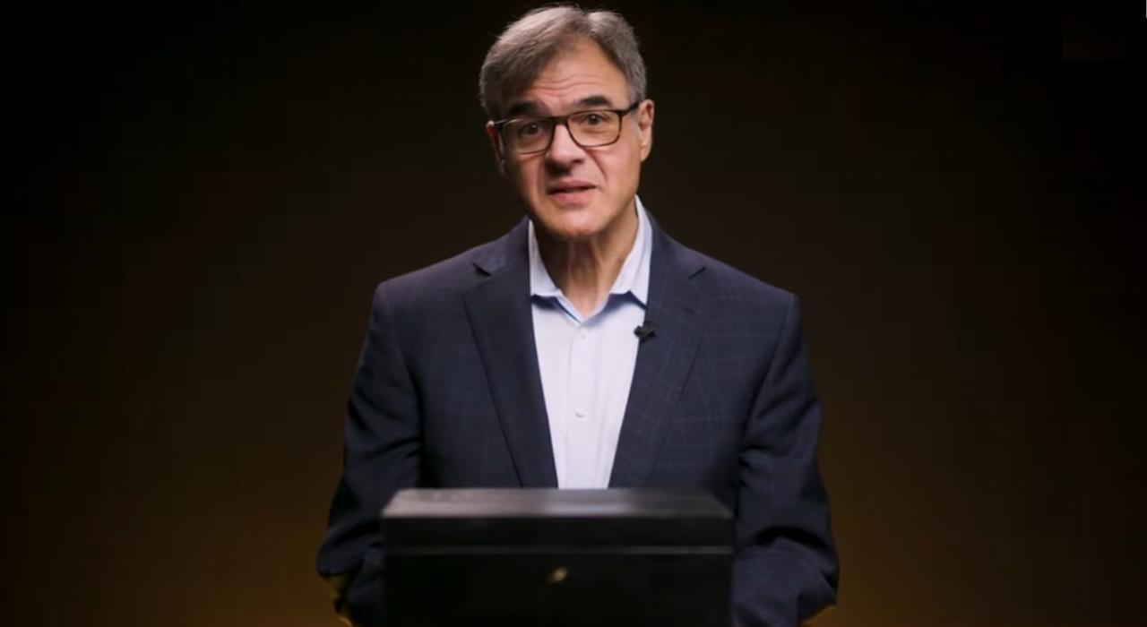 Can the CIA make someone disappear? Former officer and whistleblower says 'Yes' and explains how