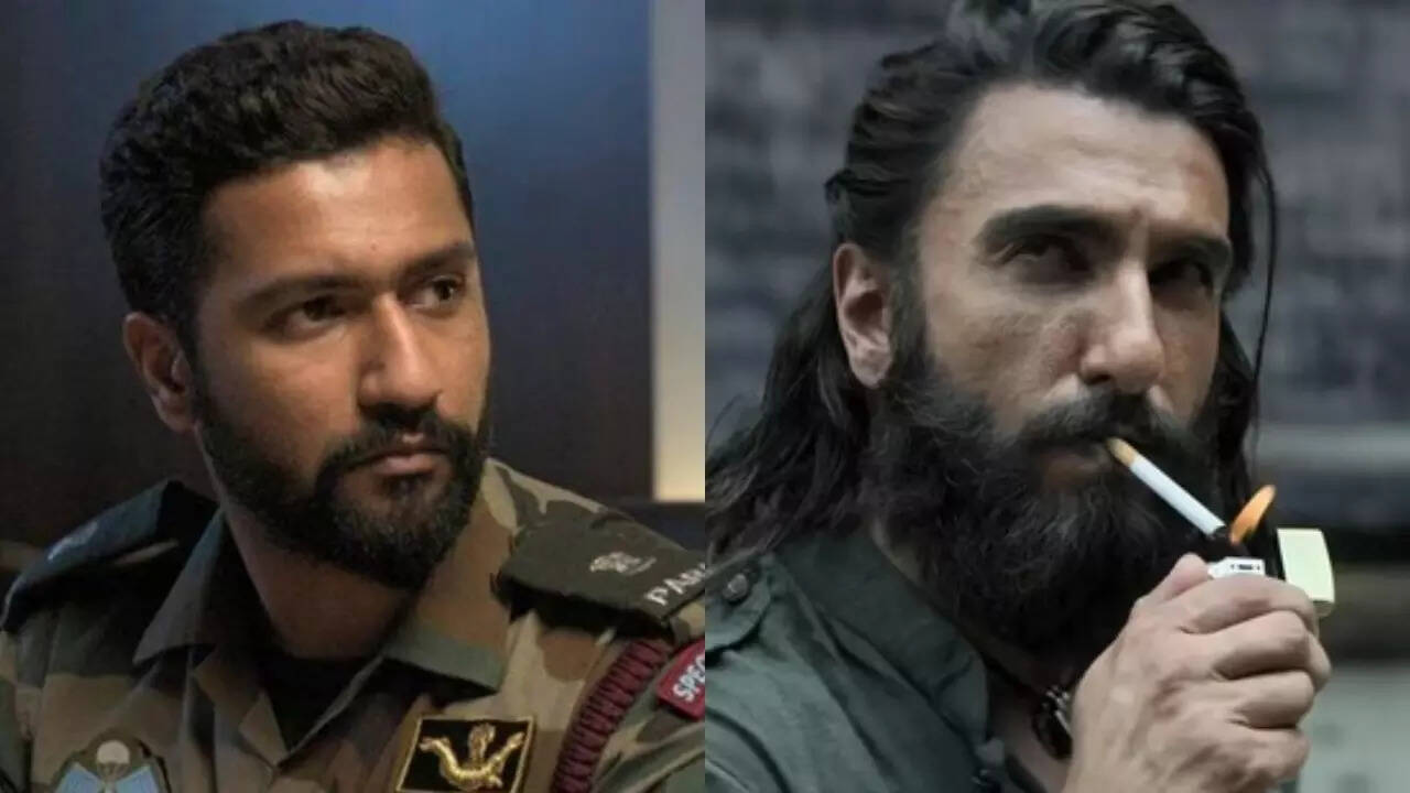 'Dhurandhar' has a connection to Vicky Kaushal's 'Uri'? Find out