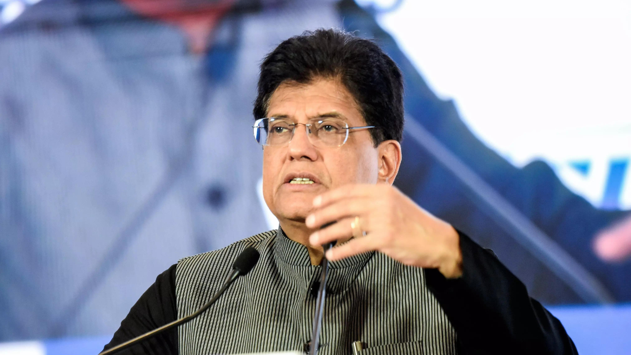 India-EU trade talks: EU delegation to meet Piyush Goyal on FTA progress; issues yet to be ironed out
