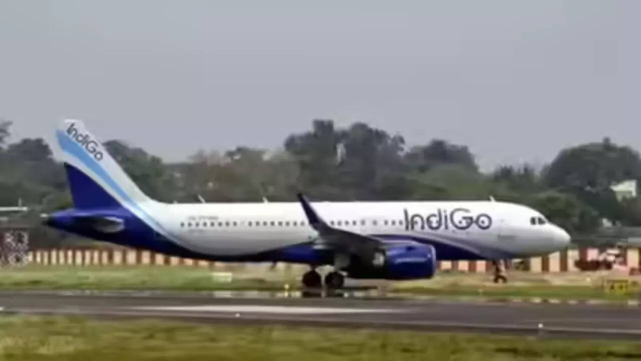 DGCA give one-time extension to IndiGo CEO &amp; COO to respond to notice