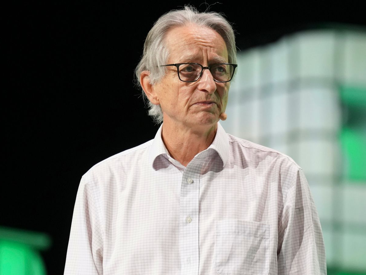 Future of Coding: ‘Godfather of AI's’ valuable message to engineers and students