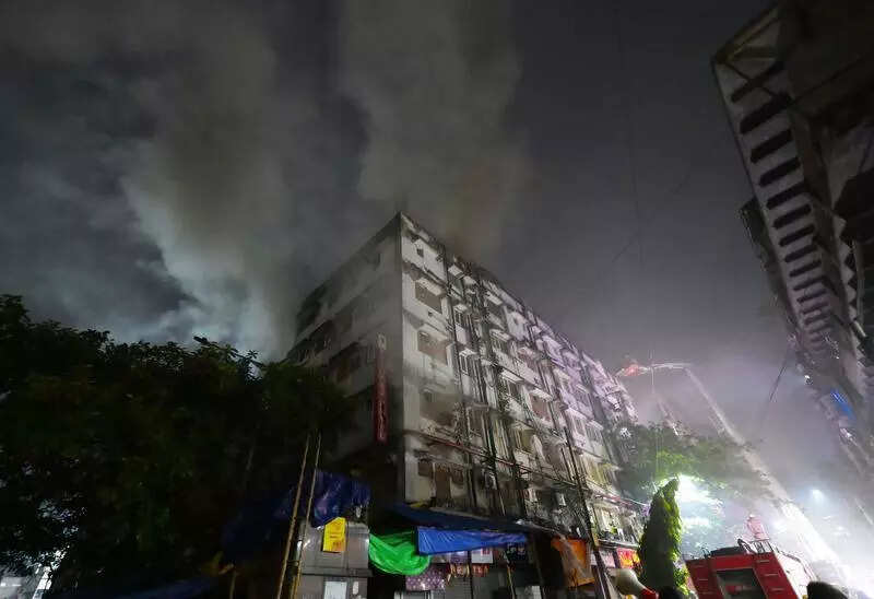 KMC, hotels in recheck mode after Goa club fire