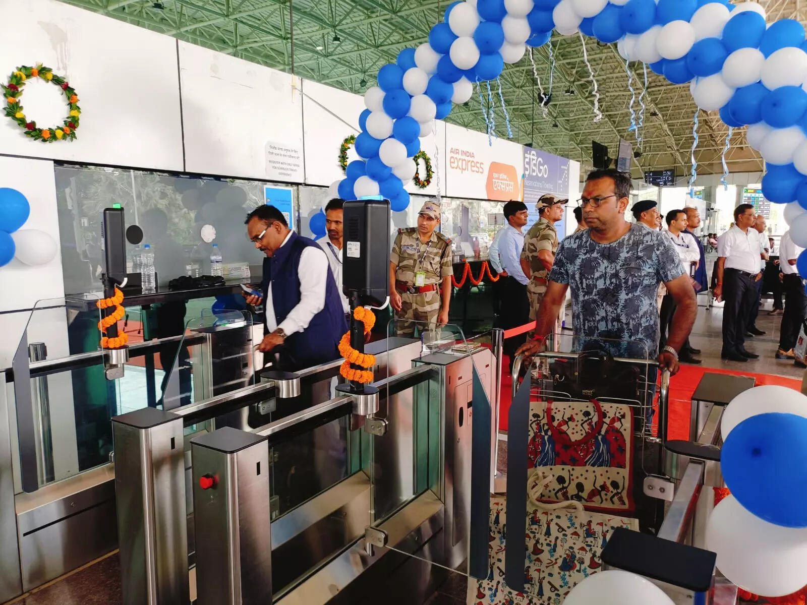 Birsa Munda Airport limps back to normalcy after three days of IndiGo chaos