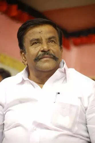 ED writes to TN DGP, accuses min Nehru of corruption again