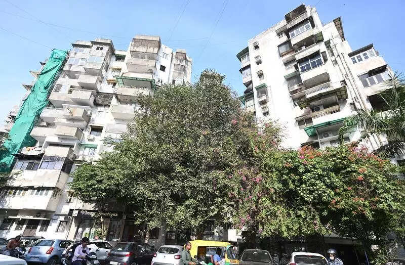 96-year-old’s legal fight reveals Ahmedabad Municipal Corporation’s heritage flub