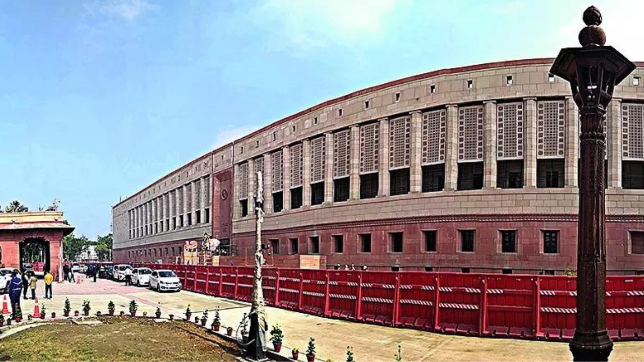 'Vande Mataram' discussion in Parliament today, sparks set to fly