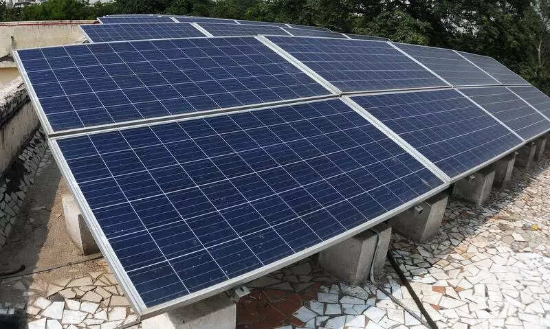 Green milestone: UP crosses 3L solar energy installations