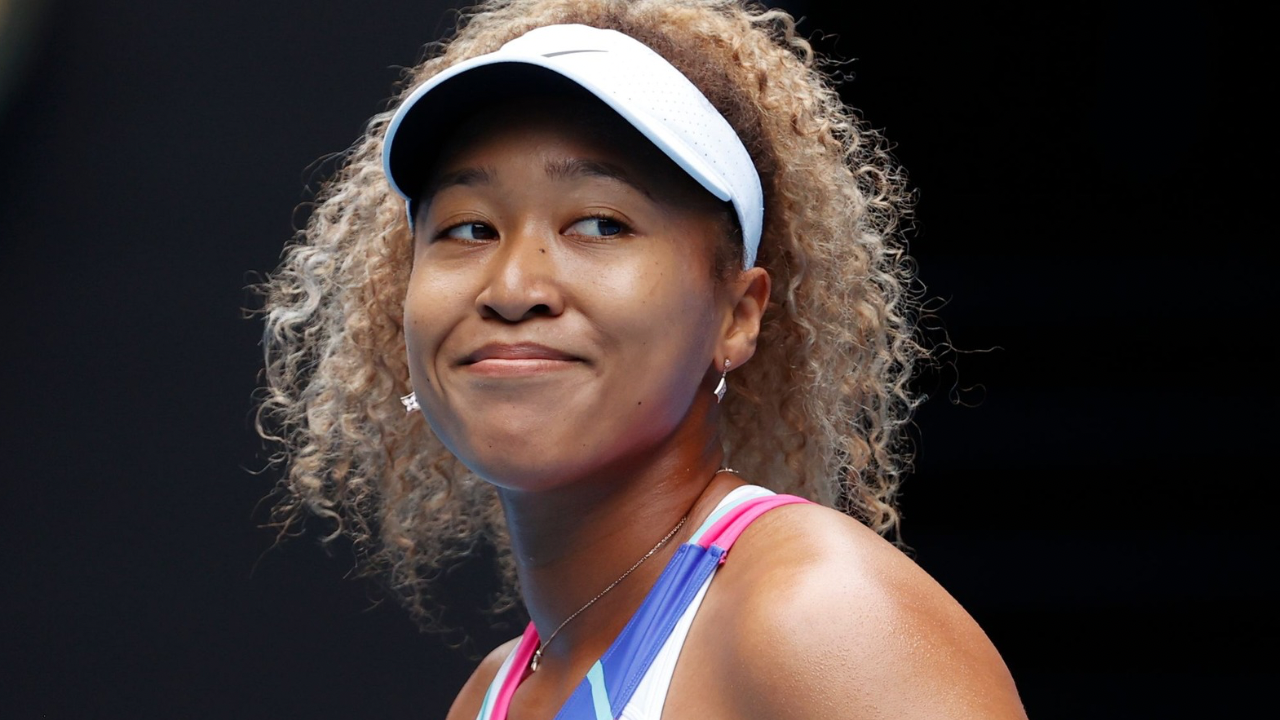 'Not gonna lie': Naomi Osaka rejects proposal, opens up on tough days as mom