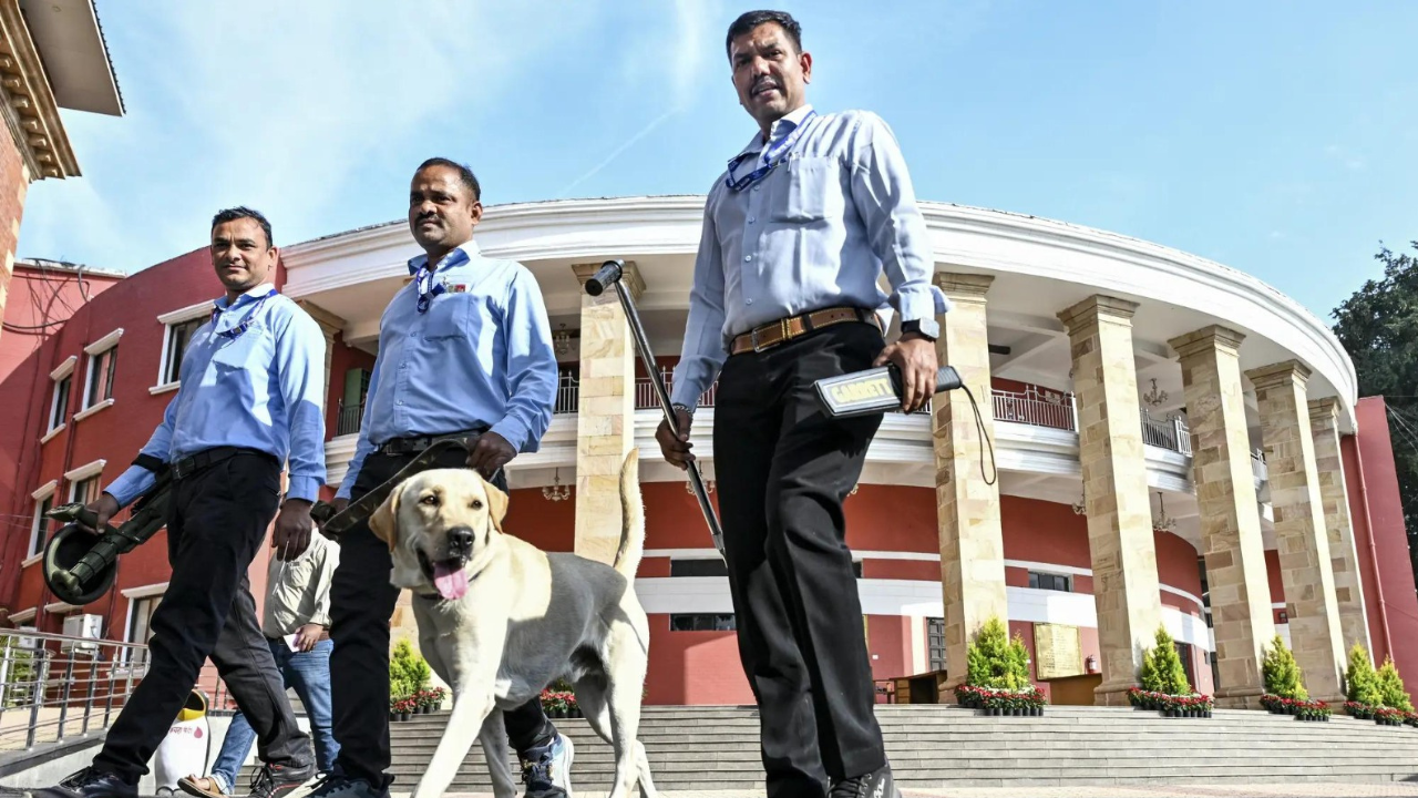 IndiGo flight chaos: MLAs travel 12 hours by rail, road to reach Nagpur for session