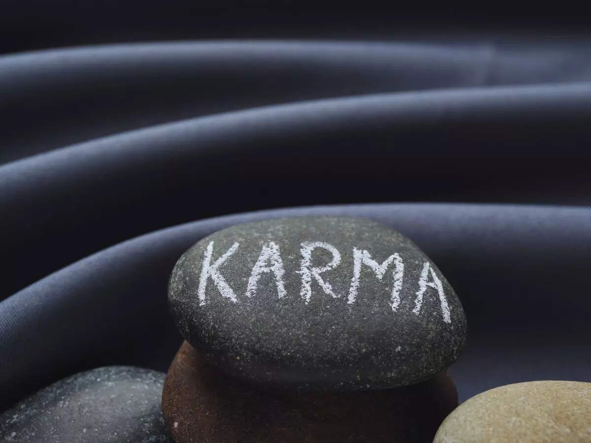 Your karmic lessons in this life according to your birth month