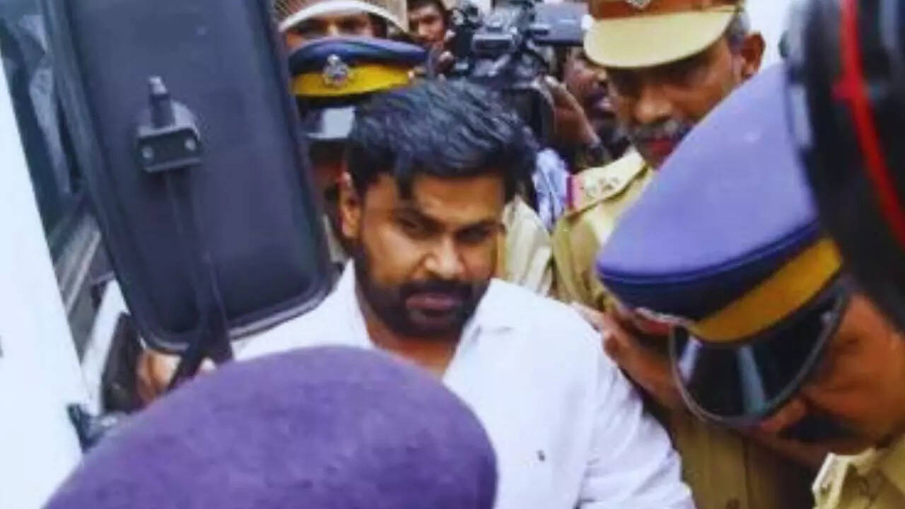 2017 abduction and rape case: Kerala actor Dileep acquitted; Pulsar Suni among 5 found guilty