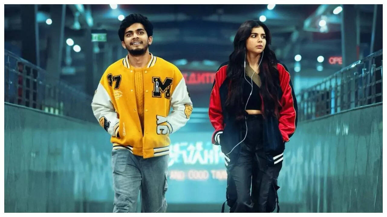 ‘Lokah: Chapter 1- Chandra’ - The transformation Malayalam Cinema needed