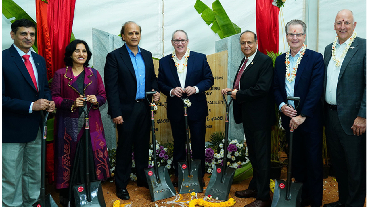 Boost for IAF: Tata - Lockheed Martin announce new defence MRO facility in India