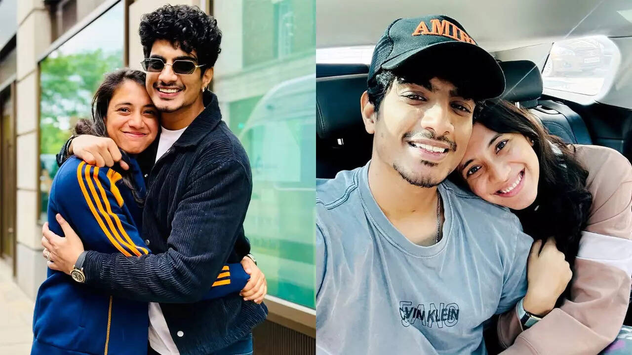 Wedding cancelled: Smriti Mandhana &amp; Palash Muchhal unfollow each other on social media