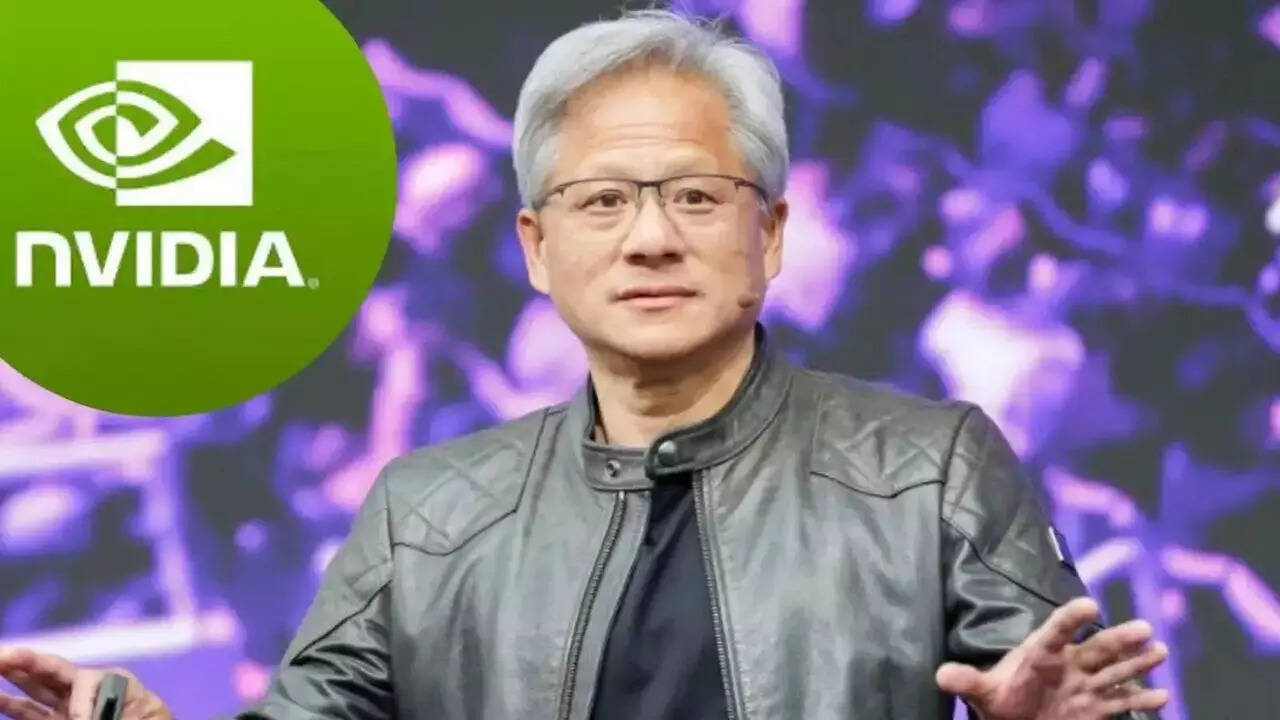 ‘Pace of development too slow’: Nvidia CEO warns on US growth; cites his biggest worry