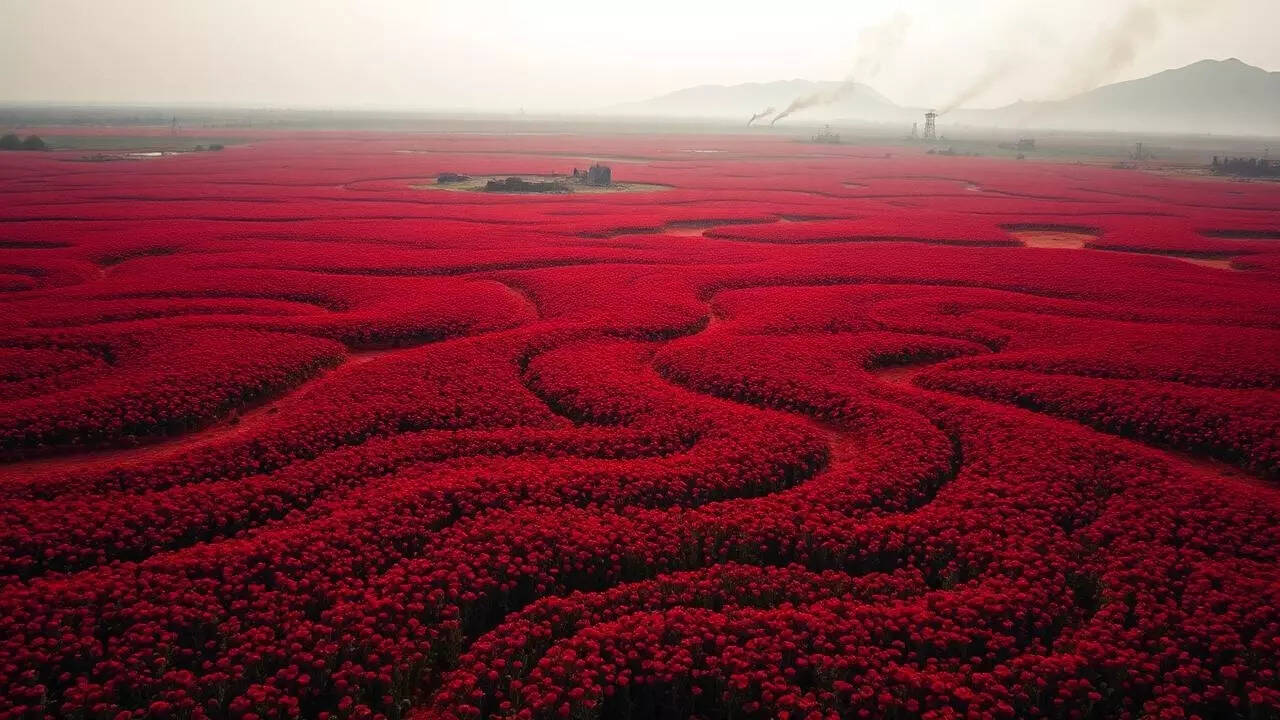 Myanmar: Drug production booming amid civil war