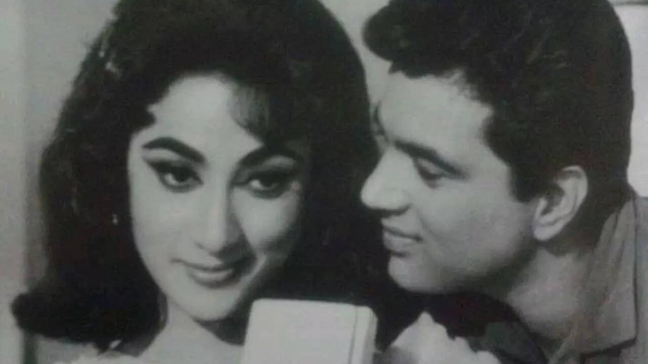 Mala Sinha: Aaj kal ke stars ka koi gaane se recall value nahi hai