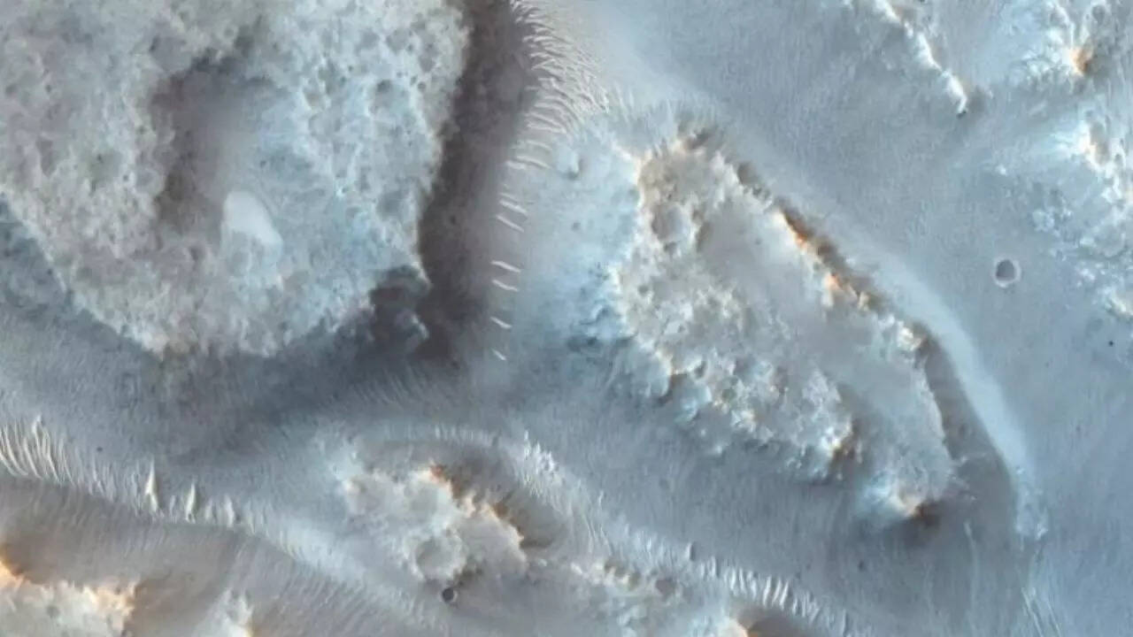 Mars’ largest river systems revealed: Insights into ancient water, sediment deposits, and potential habitability for past life