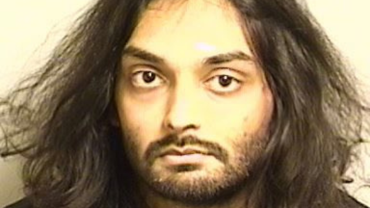 Indian-origin man charged with murder in California; was driving Tesla at 150mph